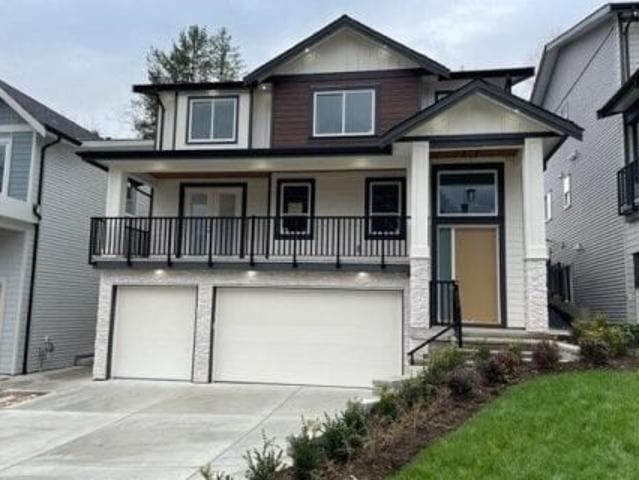 Property for sale in Maple Ridge, British Columbia