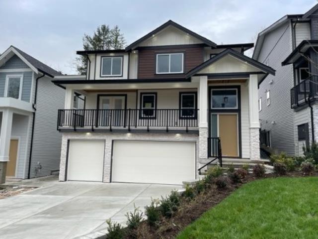 House for sale in Maple Ridge, British Columbia