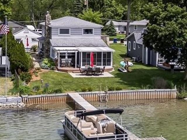 House for sale in White Lake, Wisconsin