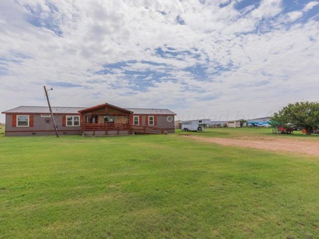 House for sale in Potter, Texas