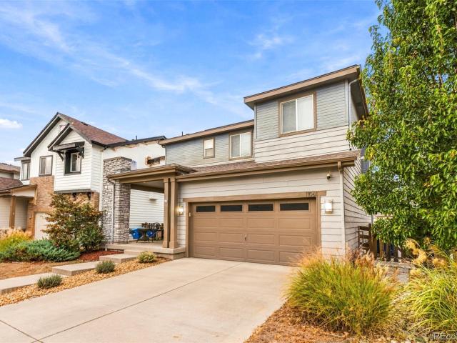 House for sale in Commerce City, Adams County