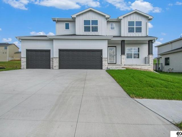 House for sale in Nebraska