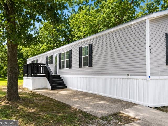 House for sale in Lithia Springs, Georgia