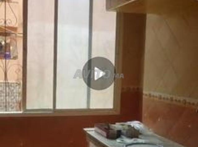 Appartement vente à Marrakech, L'Oriental