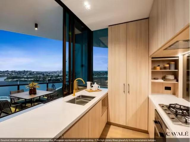 Apartment for rent in Toombul, Queensland