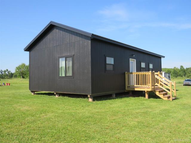 House for sale in Michigan