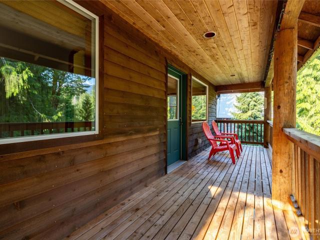 House for sale in Washington