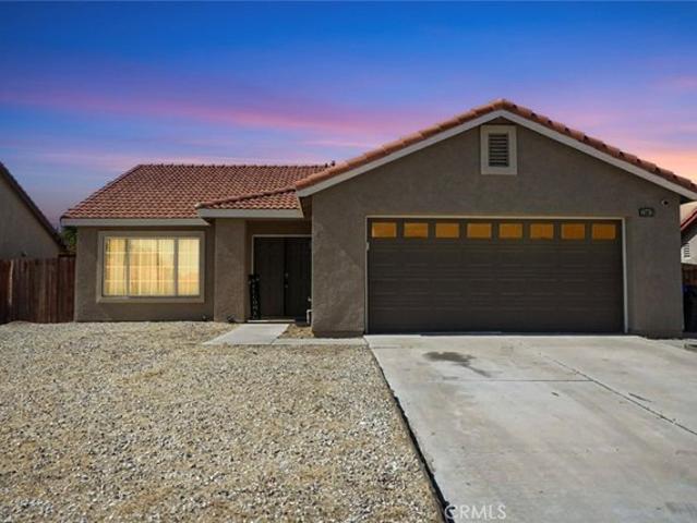 House for sale in Adelanto, California