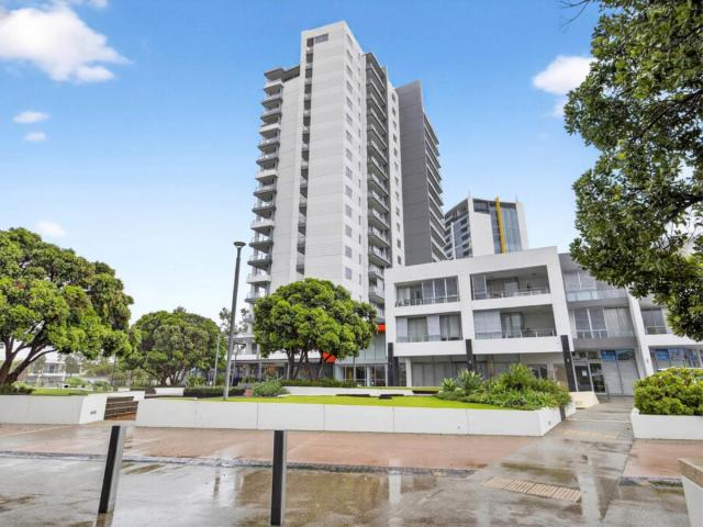 Apartment for sale in Burswood, Western Australia