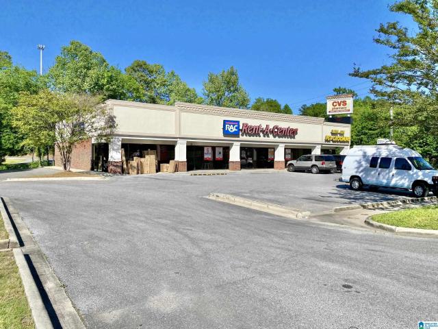 Commercial for sale in Alabaster, Alabama