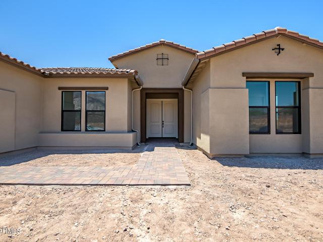 House for sale in Arizona