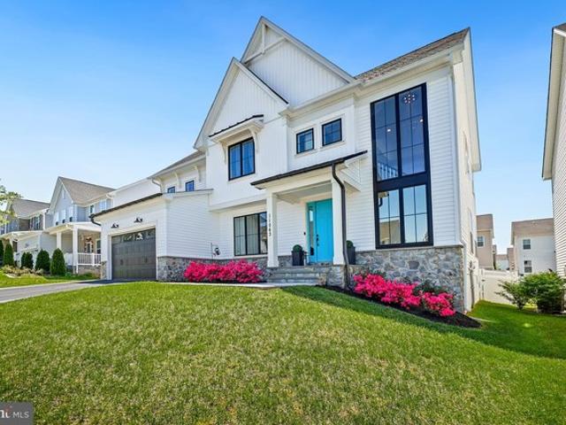House for sale in Monrovia, Maryland