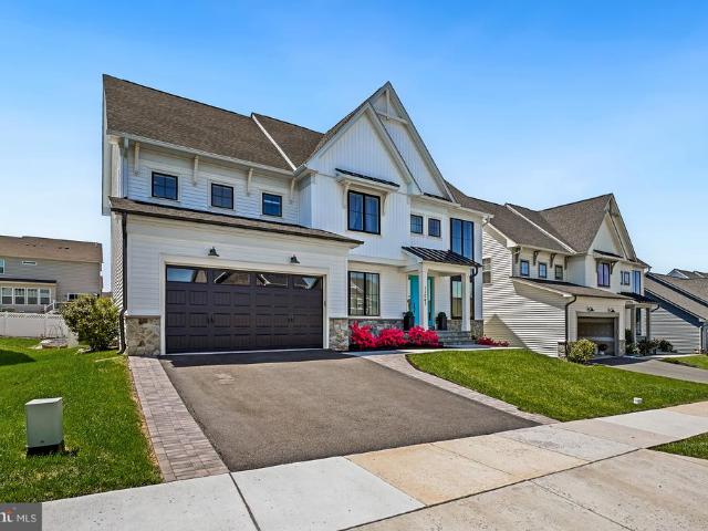 House for sale in Monrovia, Maryland