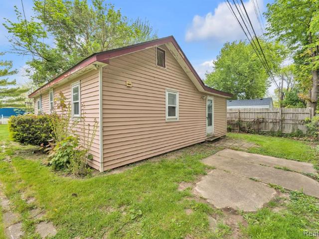 House for sale in Taylor, Michigan