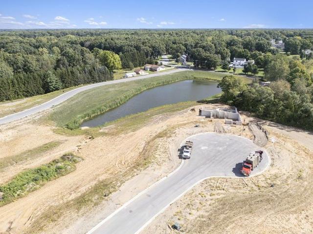 Land for sale in Osceola, Indiana