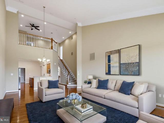 Condo for sale in Maryland