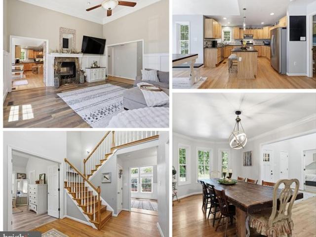 House for sale in Virginia