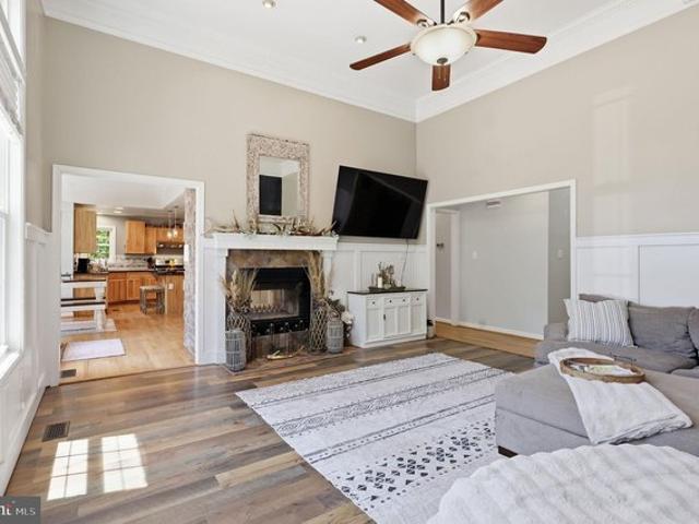 House for sale in Virginia