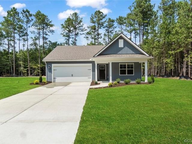 House for sale in Virginia