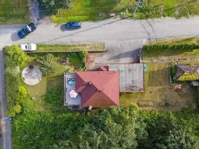 House for sale in Ladysmith, British Columbia