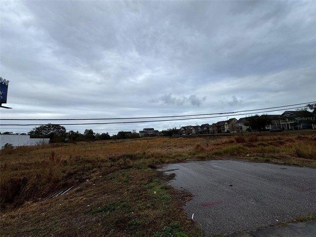 Land for sale in Orlando, Florida