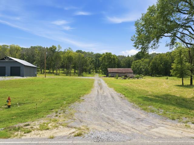 Land for sale in Tennessee