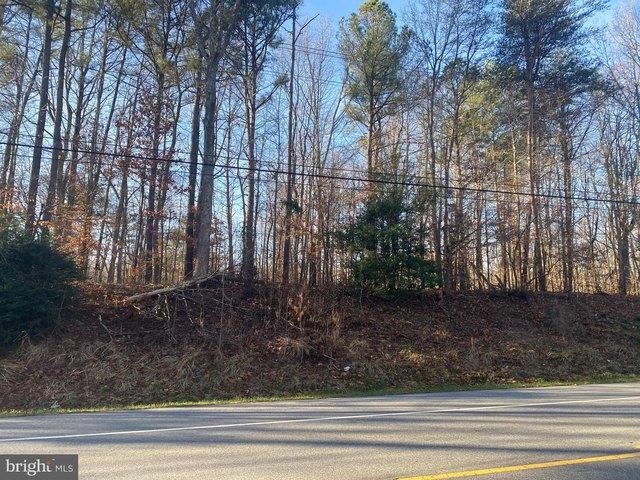 Land for sale in Charlotte Hall, Maryland