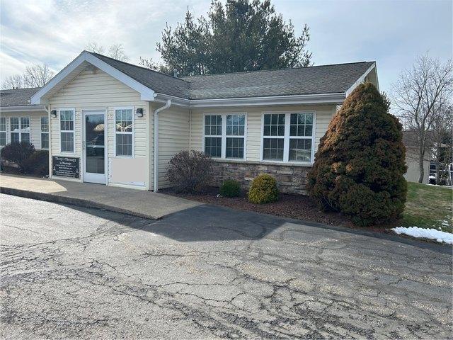 House for sale in Crawford, Pennsylvania
