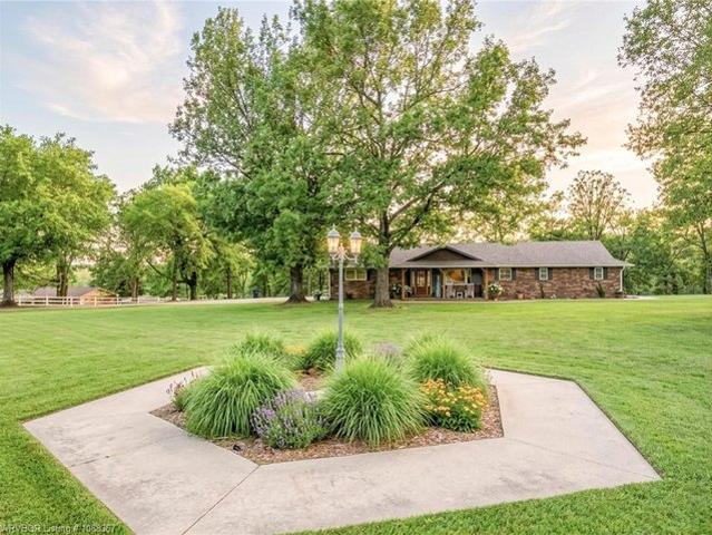 House for sale in Muldrow, Oklahoma