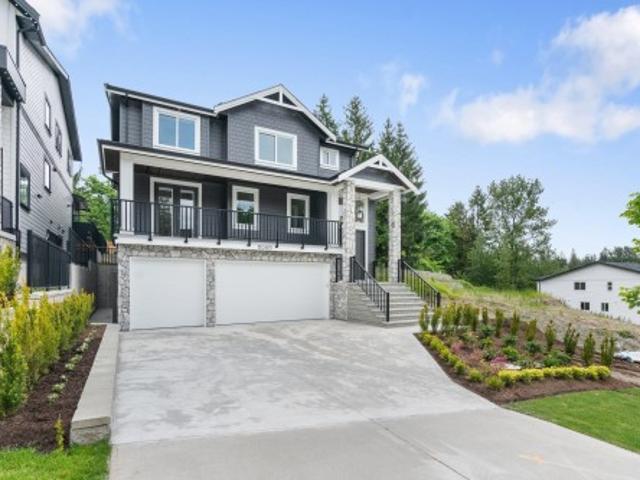 House for sale in Maple Ridge, British Columbia