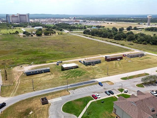 Commercial for sale in Thackerville, Oklahoma