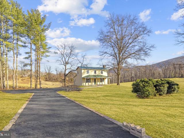 House for sale in Virginia