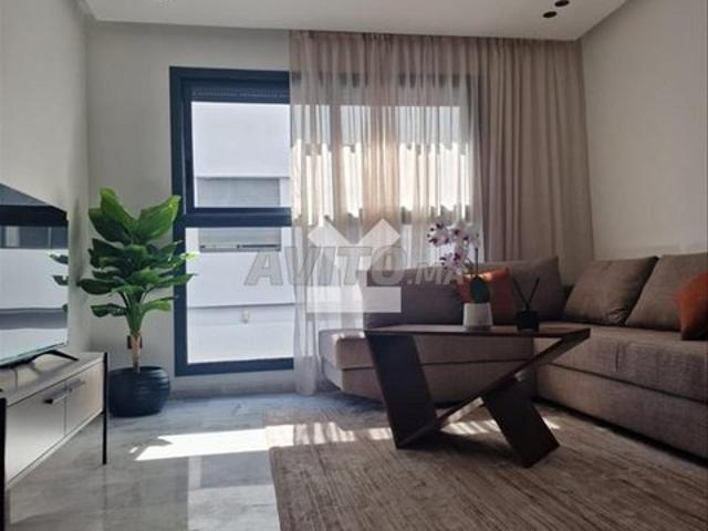 Appartement location à Anfa, Gharb-Chrarda-Beni Hssen