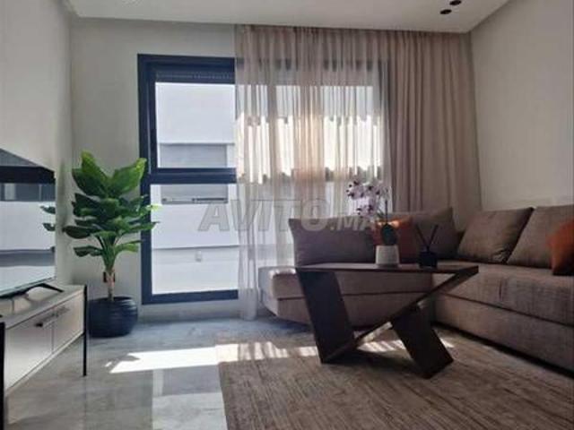 Appartement location à Anfa, Gharb-Chrarda-Beni Hssen