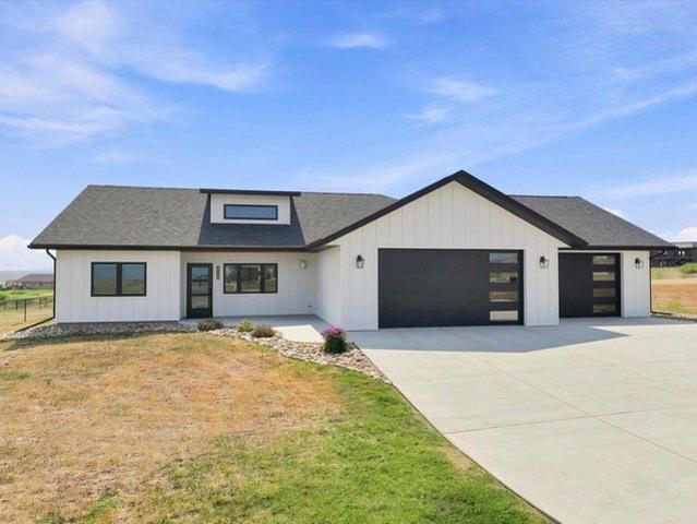 House for sale in Belle Fourche, South Dakota