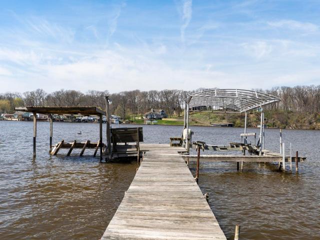 House for sale in Monticello, Indiana