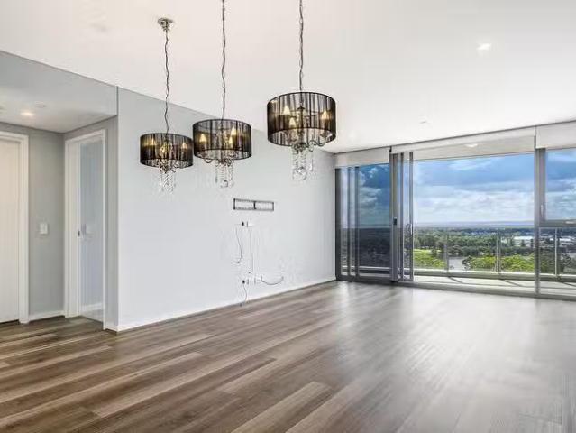 Apartment for rent in Burswood, Western Australia