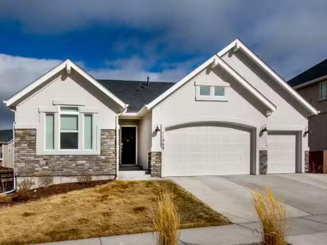 House for rent in Colorado Springs