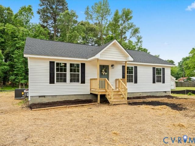 House for sale in Virginia