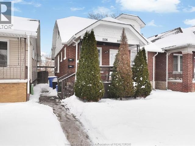 Duplex for sale in Maidstone, Ontario