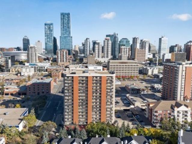 Condo for sale in Downtown, Edmonton
