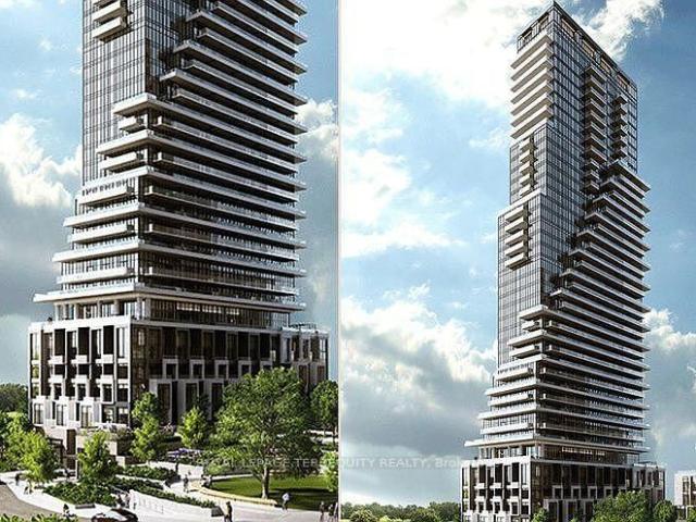 Condo for rent in Woburn, Ontario