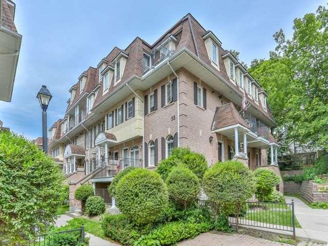 Condo for sale in Woburn, Ontario