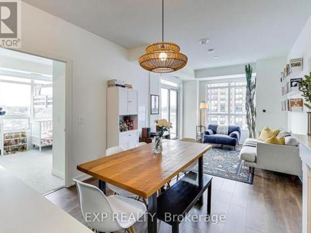 Condo for sale in Woburn, Ontario