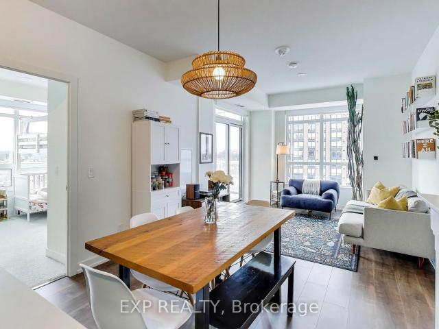 Condo for sale in Woburn, Ontario
