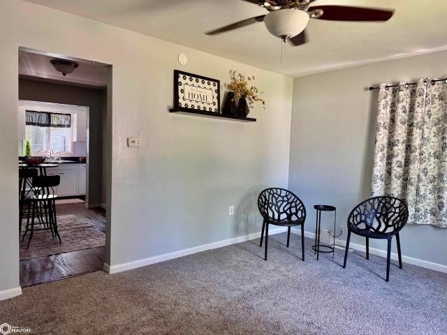 House for sale in Mahaska, Iowa