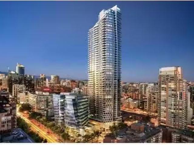 House for rent in Vancouver, British Columbia