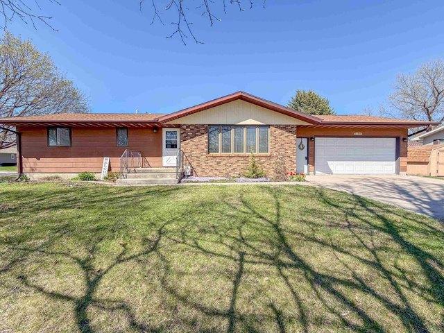 House for sale in Manson, Iowa