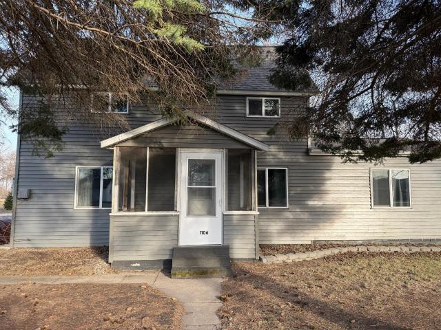 House for sale in Swift, Minnesota
