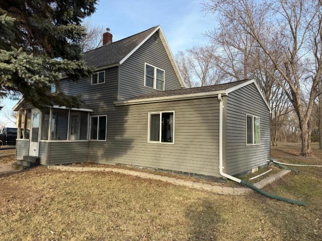 House for sale in Swift, Minnesota